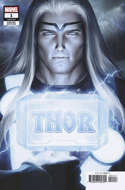 Thor 1 - Heroes Cave