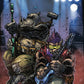 TMNT ONGOING 115 - Heroes Cave