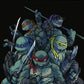 TMNT ONGOING 101 - Heroes Cave