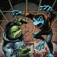 TMNT ONGOING 112 - Heroes Cave