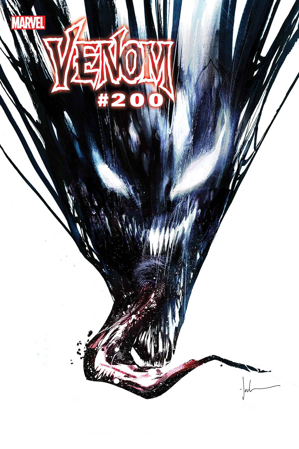 Venom 35 200th Issue (Pre-order 4/14/21) - Heroes Cave