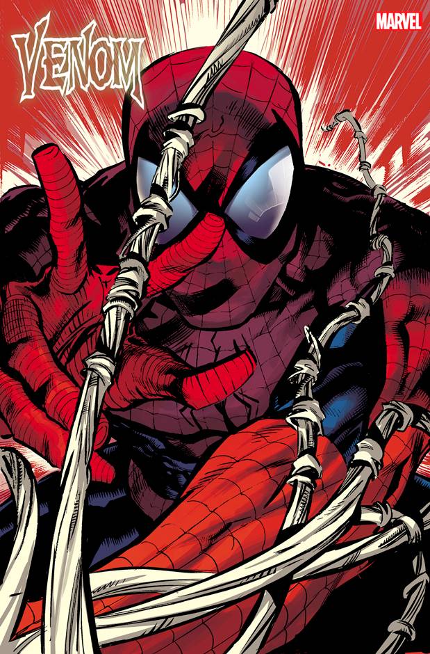 Venom 32 - Heroes Cave
