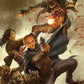 The Walking Dead 14 Deluxe (Pre-order 5/5/21) - Heroes Cave