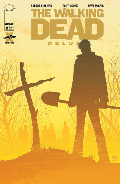 The Walking Dead 6 Deluxe - Heroes Cave