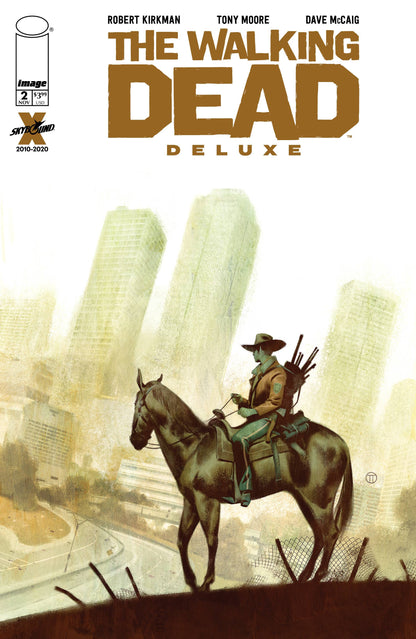 The Walking Dead 2 Deluxe - Heroes Cave