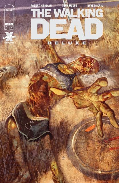 The Walking Dead 1 Deluxe - Heroes Cave