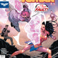 Wonder Woman 763 - Heroes Cave