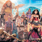 Wonder Woman 770 (Pre-order 3/10/21) - Heroes Cave