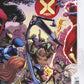 X-Men 10 DX Empyre - Heroes Cave