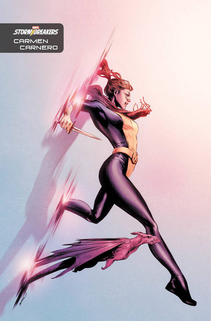 X-Men 15 DX - Heroes Cave