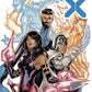 X-Men Fantastic Four 3 - Heroes Cave