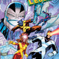 X-Men Legends 3 (Pre-order 4/28/21) - Heroes Cave