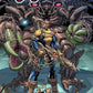 X-Force 5 DX - Heroes Cave