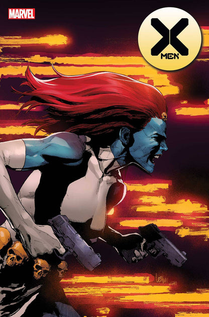 X-Men 6 DX - Heroes Cave