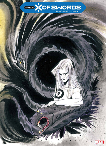 X of Swords Destruction 1 - Heroes Cave