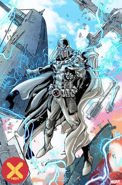 X-Men 1 DX - Heroes Cave